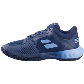 Resim BABOLAT Sfx 4 All Court Men Erkek Tenis Ayakkabısı ERKEK TENİS AYAKKABI 3A0S25A529 