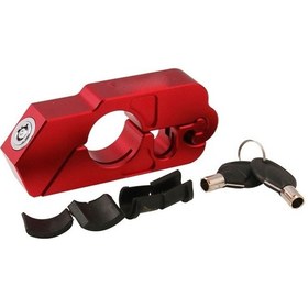 Resim Sones Motosiklet Kilidi Kavrama / Gaz Kelebeği / Fren / Gidon Kilidi 