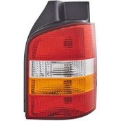 Resim HELLA 2SK008579-101 | Stop Lambası Sağ Transporter T5 03-09 Sarı 