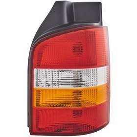 Resim HELLA 2SK008579-101 | Stop Lambası Sağ Transporter T5 03-09 Sarı 