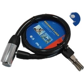 Resim Halat Kilit 12x650 Tonyon 