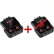 Resim 2 Adet Mars 88 Plus 