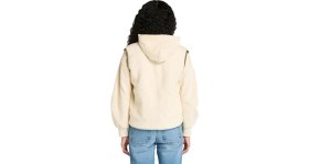 Resim Timberland Sherpa Fleece Vest Kadın Ceket TB0A5N2XEFL1 
