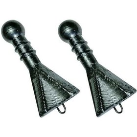 Resim Dalga Olta Kurşunu 150gr - Standart 