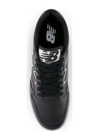 Resim New Balance 480 Bb480lbt Siyah Erkek Ayakkabı 001 