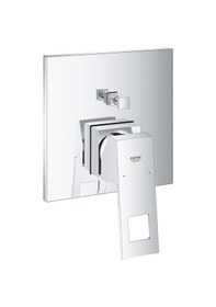 Resim Grohe Eurocube Ankastre Banyo Duş Bataryası - 24062000 