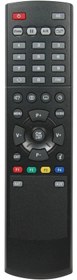 Resim Goldmaster Sat 1010 Hd Uydu Kumandası 