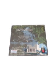 Resim Mountaın Streams Cd 