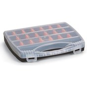 Resim Skygo Portbag PP02 Poly 38 Organizer Separatörlü 