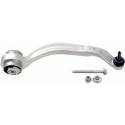 Resim LEMFÖRDER 1367702 Sag On Alt Egri Kol (Vw Passat 97-05 Audi A4 95-05 A6 98-05) (WE132912) 