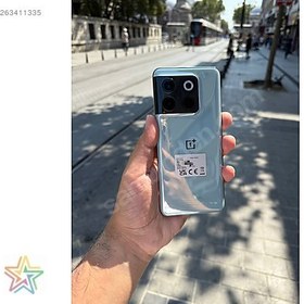 Resim Oneplus 10T İkinci El YD | 256 GB 16 GB | Yeşil 