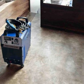 Resim Plazma Kesim Makinesi 160 amper 