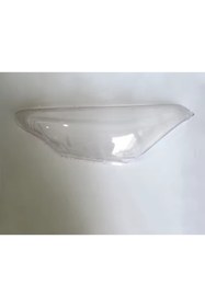 Resim İthal Hyundai i20 2014-2020 FAR CAMI SAĞ SOLUyumlu 