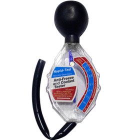 Resim omega tools EGATD Antifriz Test Cihazı Bome 