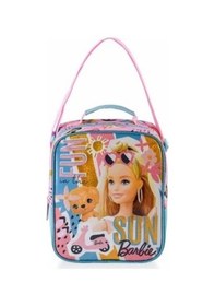 Resim Otto Beslenme Çantası Minnie Barbıe Due Fun In The Sun 41243 