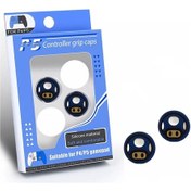 Resim Out Desenli Xbox Ps4 - Ps5 - Xbox S - Xbox X Uyumlu Analog Koruyucu-2 Adet Mario Toad 