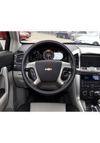 Resim Chevrolet Captiva Hayalet Gösterge Km Kadran 2008-2015 Car Play 
