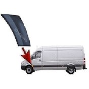 Resim Mercedes Sprinter Ön Çamurluk Kaplaması Sol 2006 Sonrası Uyumlu 