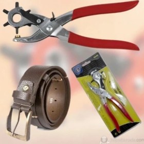 Resim Tp Buğz Kemer Delme Aleti 