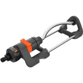 Resim Genel Markalar Oscillating Sprinkler - Bahçe Sulama Sistemi 