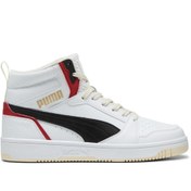 Resim Puma Rebound v6 Dragon Year Beyaz Erkek High Sneaker 