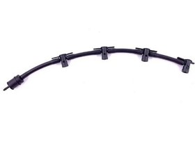 Resim Audi A5 Enjektör Geri Dönüş Hortumu 2009-2012 Wisco Marka 03L130235S 