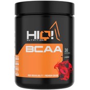 Resim Hıq Bcaa 390g Cherry Flavored 
