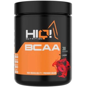 Resim Hıq Bcaa 390g Cherry Flavored 