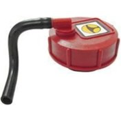 Resim Ayhan A5528 Direksiyon Hidrolik Deposu Kapagi Palio 01-09 Albea 517547044 