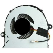 Resim Acer Uyumlu Aspire Nx.Gdwaa.001 Fan Cpu İşlemci Fanı 