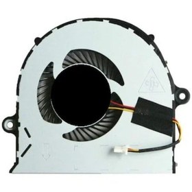 Resim Acer Uyumlu Aspire Nx.Gdwaa.001 Fan Cpu İşlemci Fanı 