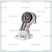 Resim Motor Takozu Master 3 2.3dcı Ön Sol 112214498r 