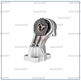 Resim Motor Takozu Master 3 2.3dcı Ön Sol 112214498r 