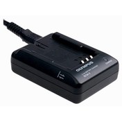 Resim Olympus Bcm2 Blm1 Pil Şarj Cihazı 