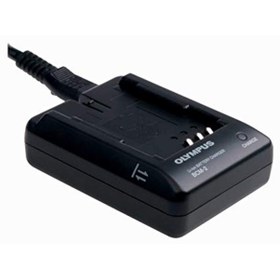 Resim Olympus Bcm2 Blm1 Pil Şarj Cihazı 