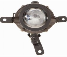 Resim SİS FARI : SOL CERATO 5K 05-06 BENZIN-DIZEL 922012F200 