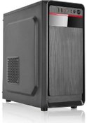 Resim Rowork RKT660394 i7-13700 8 GB 240 GB SSD 21.5" Free Dos Masaüstü Bilgisayar 