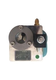 Resim Henry Ac&r Hoc1-24-3 Elektronik Yağ Seviye Regülatörü 