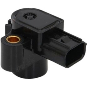 Resim Gaz Kelebek Sensörü Yeni Model Spacy 51206p 