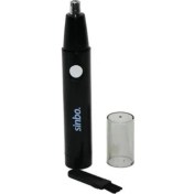 Resim Siyah Burun Kıl Alma Cihazı, Hijyenik ve Pratik Kullanım 