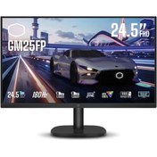 Resim Cooler Master 24.5" Cmı-gm25fp-ek 1920x1080 1ms 180hz Dp/hdmı Vesa 