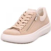 Resim Legero 000363 T4 Jump Günlük Sneaker Bej Kadın Spor Ayakkabı Bej 