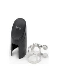 Resim Rico Royal Rec1n Eb Klarnet Ligatür&kapak 