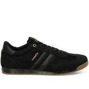 Resim Kinetix HALLEY TX 5FX Siyah Erkek Sneaker 