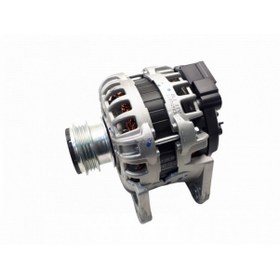 Resim Alternatör Symbol 231008386R 231008344R 