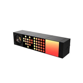 Resim Yeelight Akıllı Oyun Küpü (Panel) Genişletme Paketi 