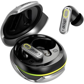 Resim Hifree Buds1 Bluetooth Kulaklık – Gümüş 