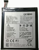 Resim Alcatel A3 Xl (TLP030JC) Uyumlu Batarya Pil 3000MAH 