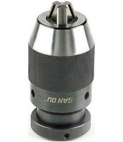 Resim Supra Elle Sıkma Mandren 13 Mm B 16 