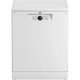 Resim Beko Bm 4144 D Enerji Sınıfı 4 Programlı Bulaşık Makinesi 